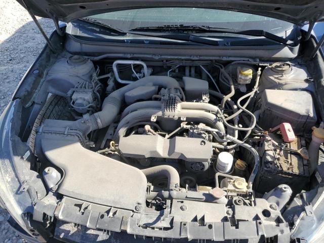 Photo 11 from auction – 2018 SUBARU OUTBACK 2. with VIN 4S4BSACC0J3394044