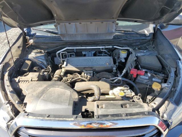 Photo 12 from auction – 2019 SUBARU ASCENT PRE with VIN 4S4WMAFD6K3476801