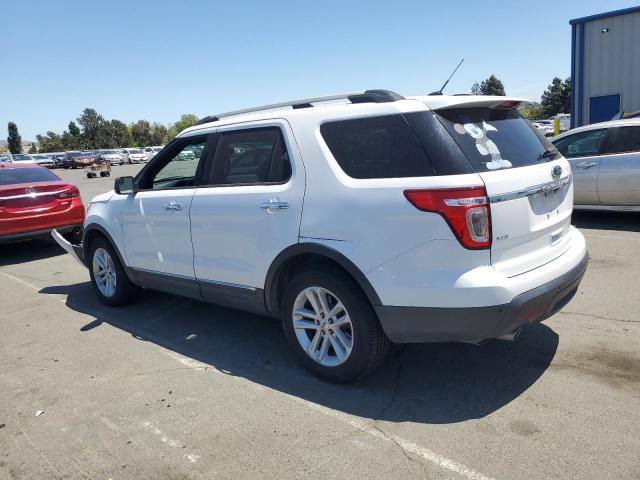 Photo 2 from auction – 2013 FORD EXPLORER X with VIN 1FM5K7D84DGC91040
