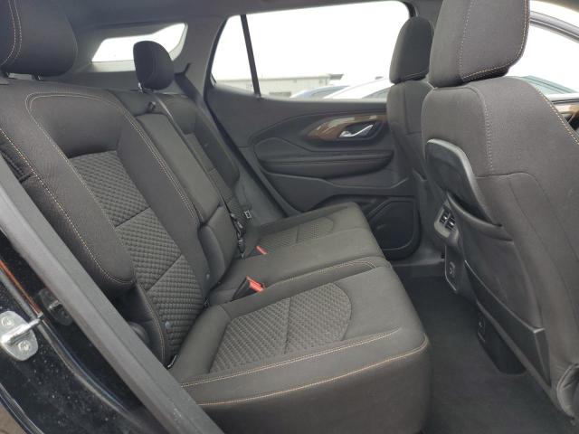 Photo 11 from auction – 2020 GMC TERRAIN SL with VIN 3GKALMEV5LL330543