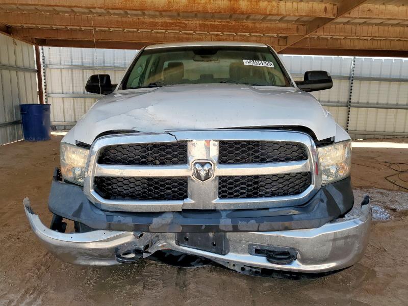 Photo 5 from auction – 2014 RAM 1500 with VIN 1C6RR7FT0ES405589