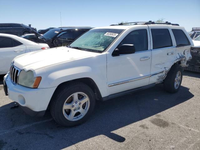 JEEP GRAND CHER 2005 with VIN 1J4HS58N65C512100 - Photo from auction