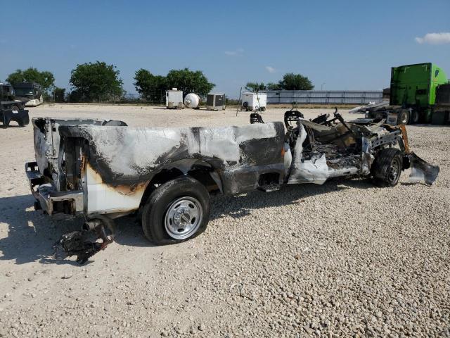 Photo 3 from auction – 2024 FORD F250 SUPER with VIN 1FT7X2AA3REE26813