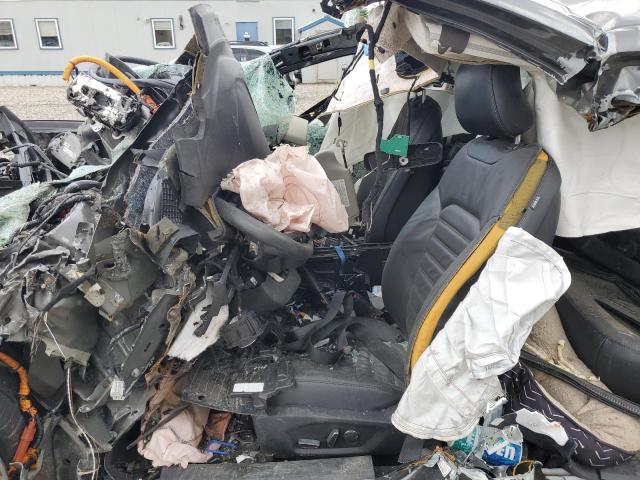 Photo 7 from auction – 2018 FORD FUSION with VIN 3FA6P0PU9JR135063