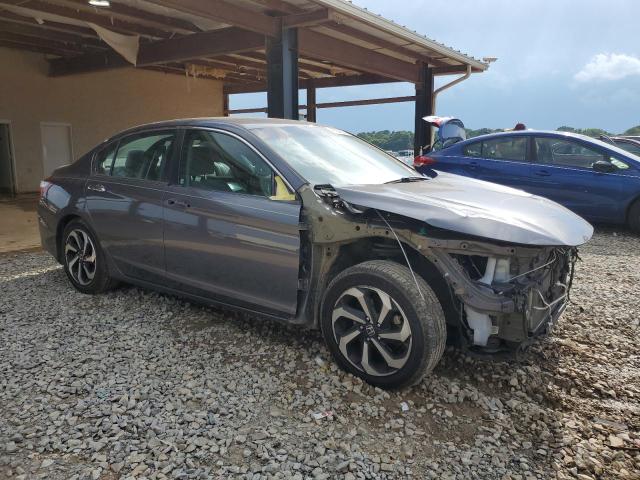 Photo 4 from auction – 2016 HONDA ACCORD EX with VIN 1HGCR2F75GA045881
