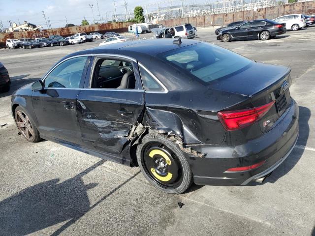 Photo 2 from auction – 2017 AUDI S3 PREMIUM with VIN WAUB1GFF9H1065975