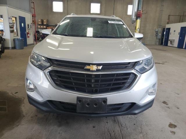 Photo 5 from auction – 2018 CHEVROLET EQUINOX LT with VIN 2GNAXSEV2J6111326