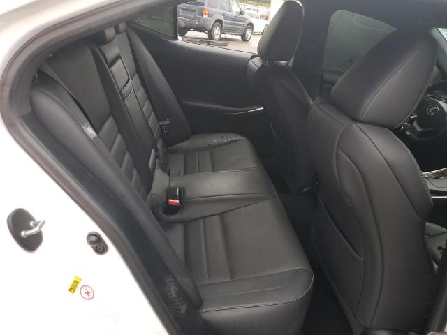 Photo 10 from auction – 2015 LEXUS IS 350 with VIN JTHCE1D23F5008412