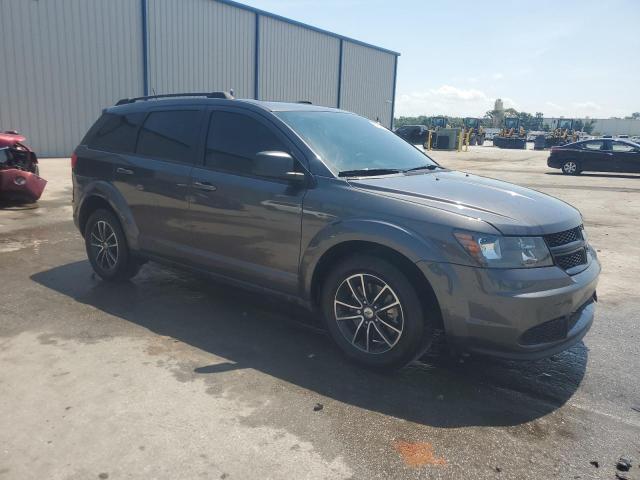 Photo 4 from auction – 2018 DODGE JOURNEY SE with VIN 3C4PDCAB7JT347057