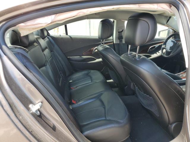 Photo 11 from auction – 2011 BUICK LACROSSE C with VIN 1G4GD5ED5BF207359