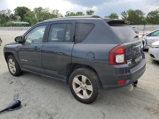 Photo 2 from auction – 2014 JEEP COMPASS LA with VIN 1C4NJDEB4ED530976