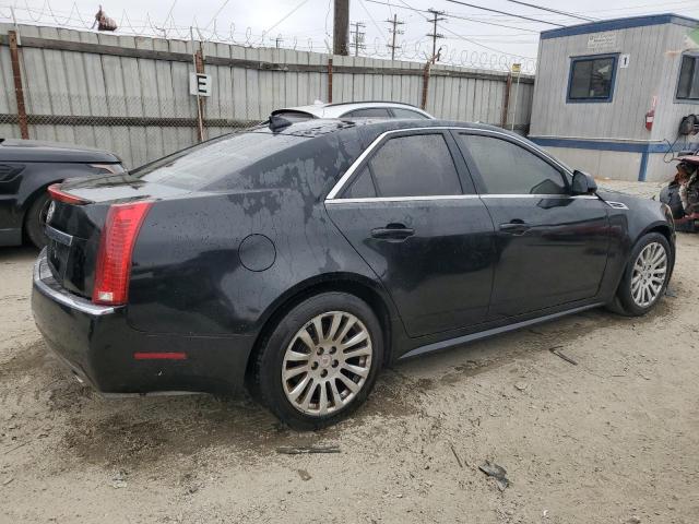 Photo 3 from auction – 2010 CADILLAC CTS PERFOR with VIN 1G6DK5EG2A0128548