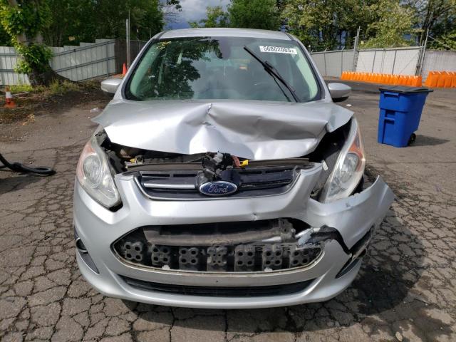 Photo 5 from auction – 2016 FORD C-MAX SEL with VIN 1FADP5BU9GL115642