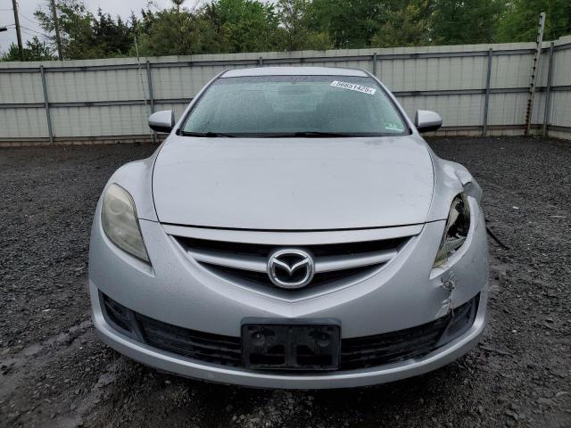 Photo 5 from auction – 2010 MAZDA 6 I with VIN 1YVHZ8BH7A5M53606
