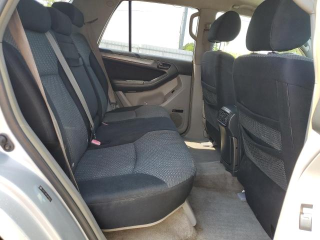Photo 11 from auction – 2006 TOYOTA 4RUNNER SR with VIN JTEZT14R568008775
