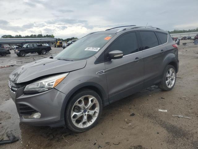 FORD ESCAPE TIT 2013 with VIN 1FMCU0J93DUC51751 - Photo from auction