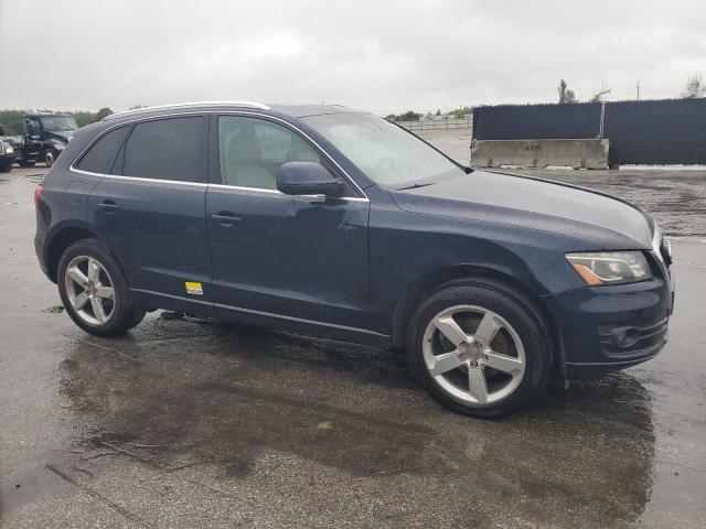 Photo 4 from auction – 2010 AUDI Q5 PREMIUM with VIN WA1LKAFP1AA024900