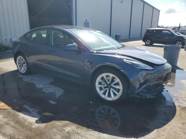 Photo 4 from auction – 2023 TESLA MODEL 3 with VIN 5YJ3E1EA7PF456613