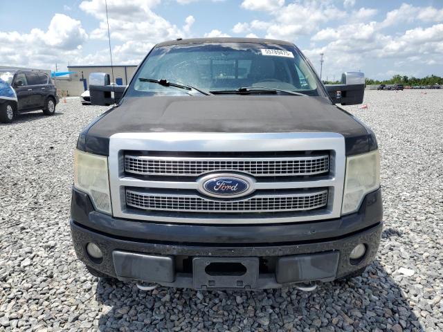 Photo 5 from auction – 2009 FORD F150 SUPER with VIN 1FTPW14V89FA01240