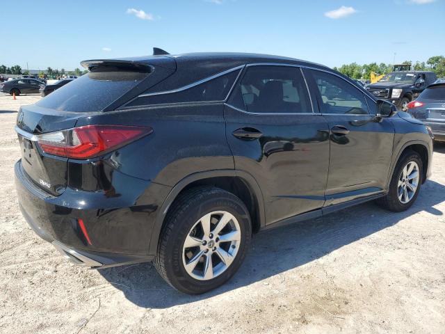 Photo 3 from auction – 2018 LEXUS RX 350 BAS with VIN 2T2BZMCA9JC164585