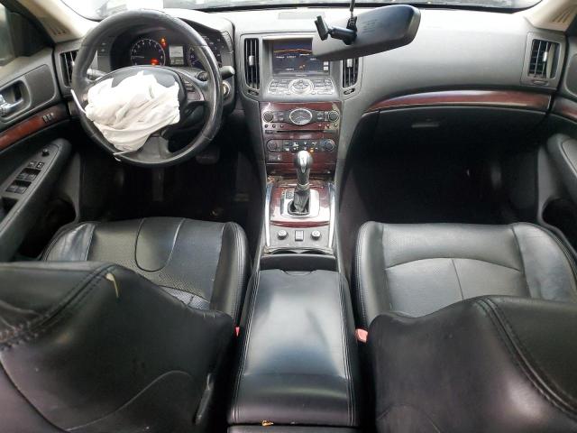 Photo 8 from auction – 2012 INFINITI G37 with VIN JN1CV6AR3CM970827