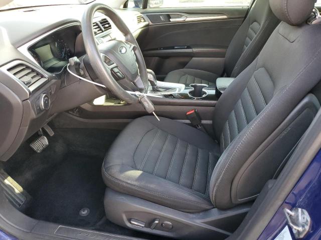 Photo 7 from auction – 2015 FORD FUSION SE with VIN 1FA6P0H77F5106180