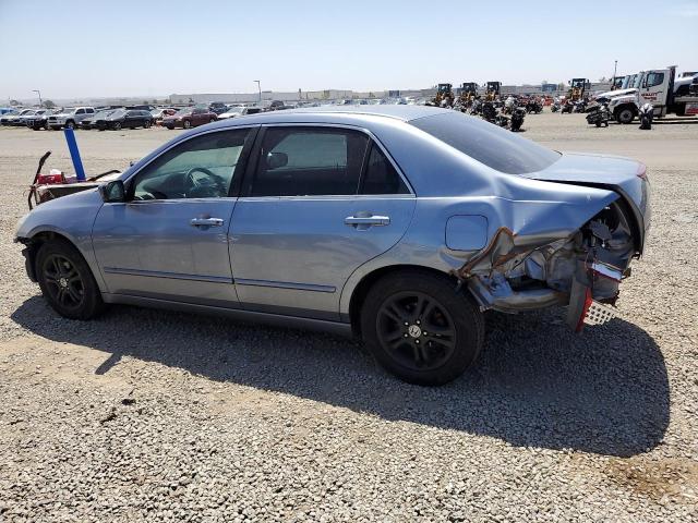 Photo 2 from auction – 2007 HONDA ACCORD EX with VIN 1HGCM56707A072163
