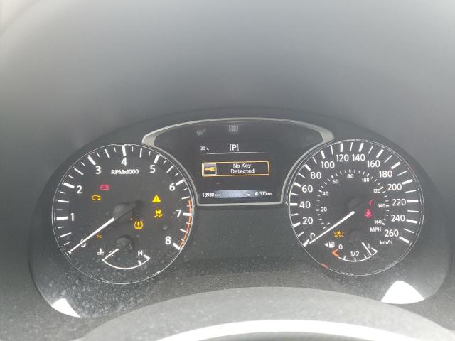 Photo 9 from auction – 2018 NISSAN ALTIMA 2.5 with VIN 1N4AL3AP2JC277456