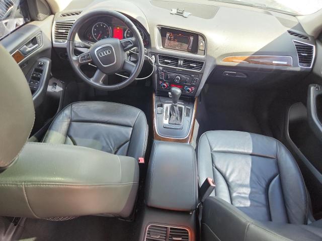 Photo 8 from auction – 2011 AUDI Q5 PREMIUM with VIN WA1LFAFP6BA037793