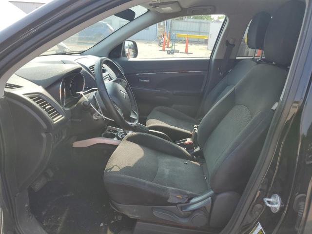 Photo 7 from auction – 2014 MITSUBISHI OUTLANDER with VIN 4A4AR4AU8EE024200