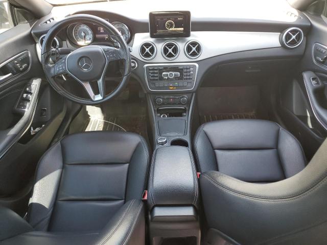 Photo 8 from auction – 2014 MERCEDES-BENZ CLA 250 with VIN WDDSJ4EB3EN119782