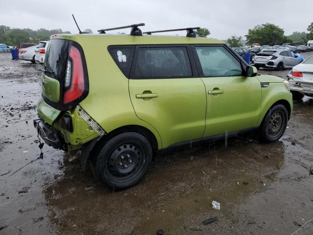 Photo 3 from auction – 2014 KIA SOUL with VIN KNDJN2A24E7707764