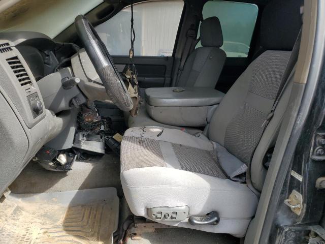 Photo 7 from auction – 2008 DODGE RAM 2500 ST with VIN 3D7KS28A68G237813