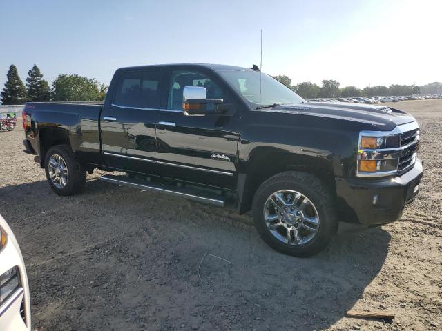 Photo 4 from auction – 2018 CHEVROLET SILVERADO with VIN 1GC1KXEY2JF167478
