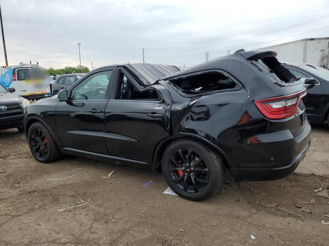 Photo 2 from auction – 2019 DODGE DURANGO R/ with VIN 1C4SDJCT3KC633179