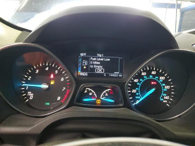 Photo 9 from auction – 2016 FORD ESCAPE SE with VIN 1FMCU9GXXGUC46027