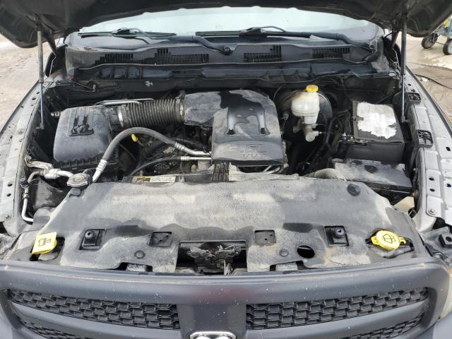 Photo 11 from auction – 2013 RAM 1500 ST with VIN 1C6RR7FG9DS613309