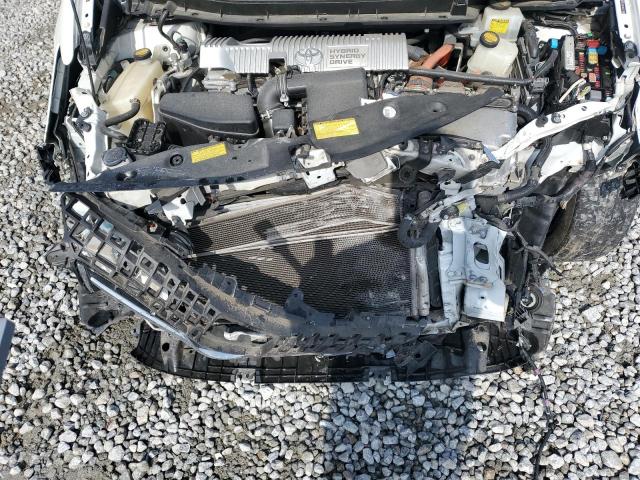 Photo 11 from auction – 2012 TOYOTA PRIUS V with VIN JTDZN3EU2C3128149