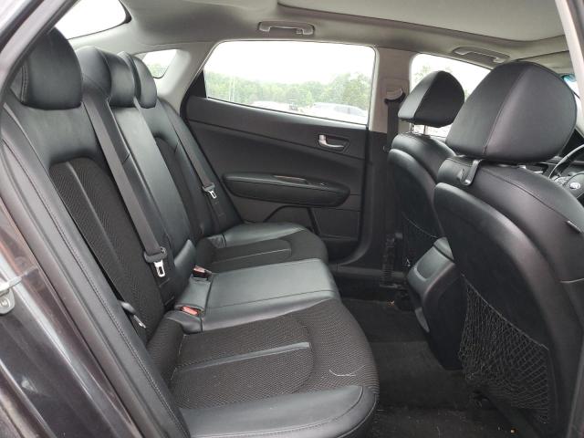 Photo 10 from auction – 2019 KIA OPTIMA LX with VIN 5XXGT4L34KG295267