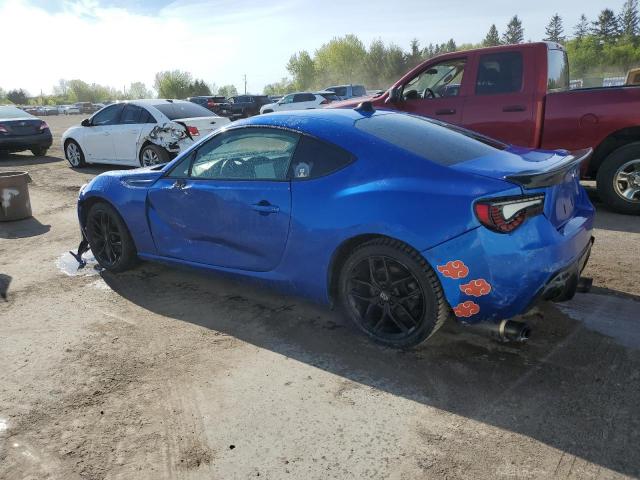 Photo 2 from auction – 2013 SUBARU BRZ 2.0 LI with VIN JF1ZCAC11D1609497