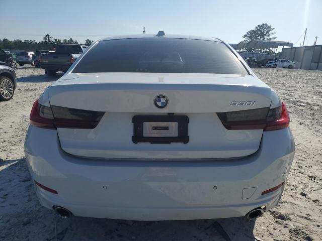 Photo 6 from auction – 2023 BMW 330I with VIN 3MW69FF03P8D69362