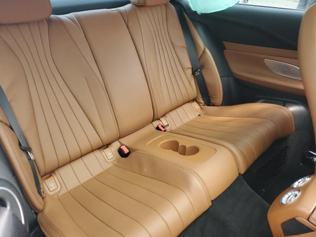 Photo 10 from auction – 2018 MERCEDES-BENZ E with VIN WDD1J6GB0JF015534