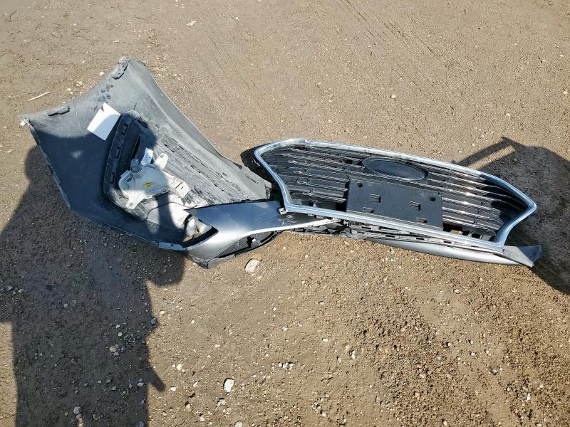 Photo 12 from auction – 2018 HYUNDAI SONATA SE with VIN 5NPE24AF3JH625863