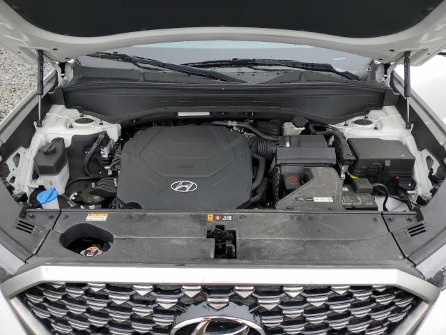 Photo 12 from auction – 2022 HYUNDAI PALISADE C with VIN KM8R7DHE5NU365022