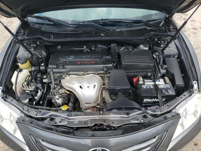 Photo 11 from auction – 2009 TOYOTA CAMRY BASE with VIN 4T4BE46K09R107695