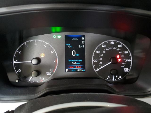 Photo 9 from auction – 2024 TOYOTA COROLLA SE with VIN 5YFP4MCE0RP183453