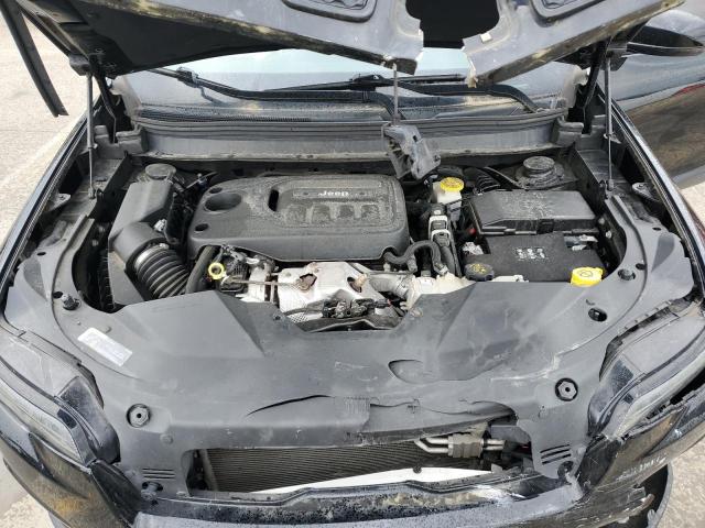 Photo 12 from auction – 2019 JEEP CHEROKEE L with VIN 1C4PJMLN3KD292135