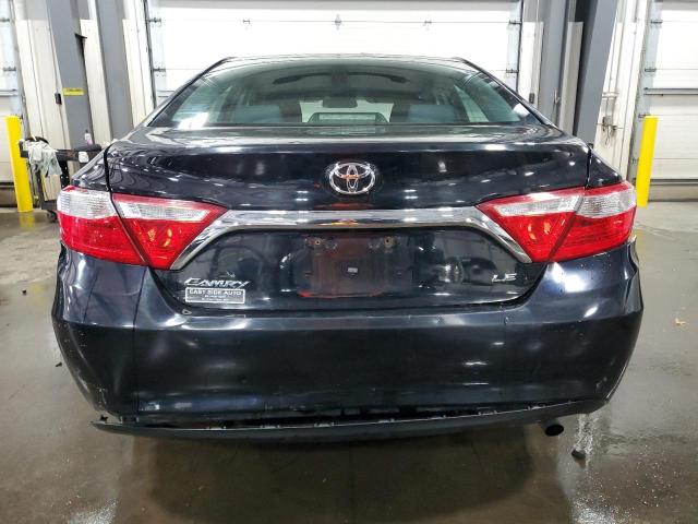 Photo 6 from auction – 2017 TOYOTA CAMRY LE with VIN 4T1BF1FK9HU680311