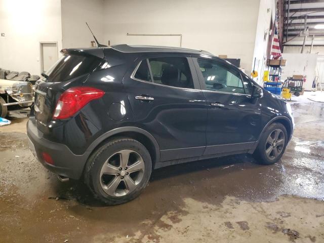 Photo 3 from auction – 2014 BUICK ENCORE with VIN KL4CJASB8EB778261