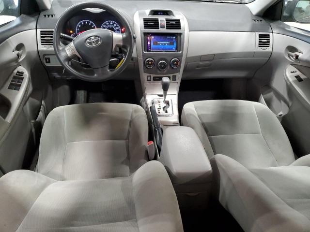 Photo 8 from auction – 2013 TOYOTA COROLLA BA with VIN 5YFBU4EE6DP172070